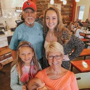 Meet your Posher, Karen